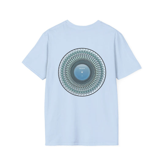 Disclosure Energy T-Shirt
