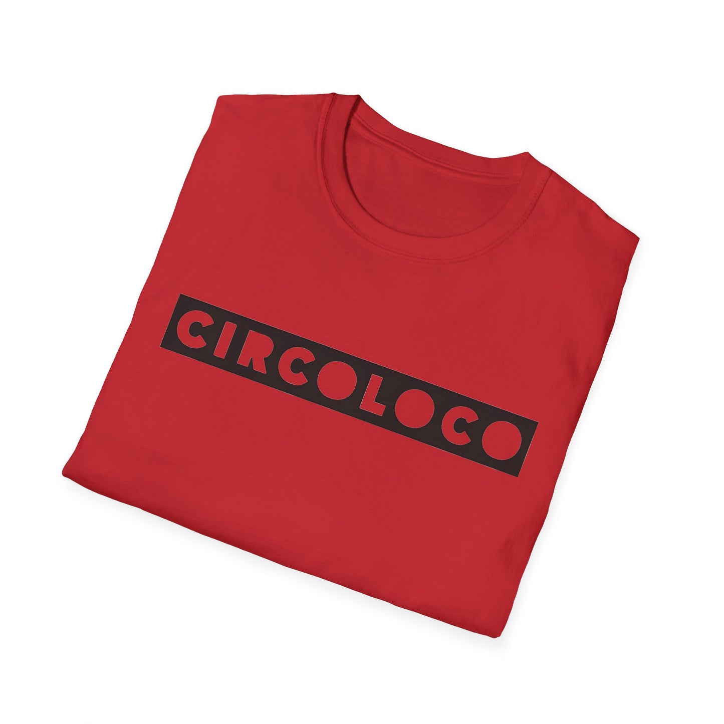 Circoloco Logo T-Shirt