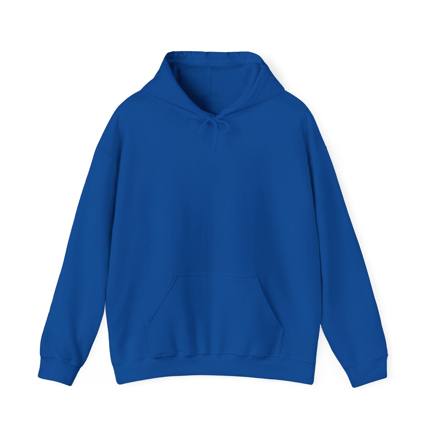 HUGEL Logo Hoodie