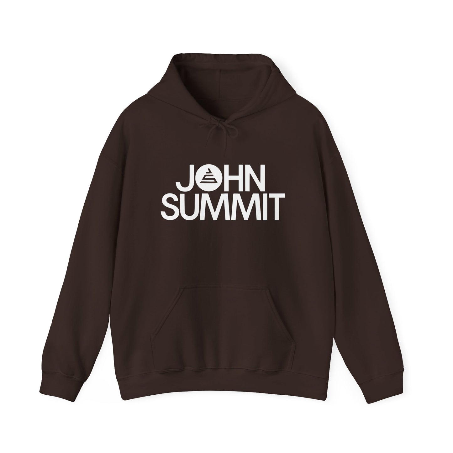 John Summit Logo Hoodie