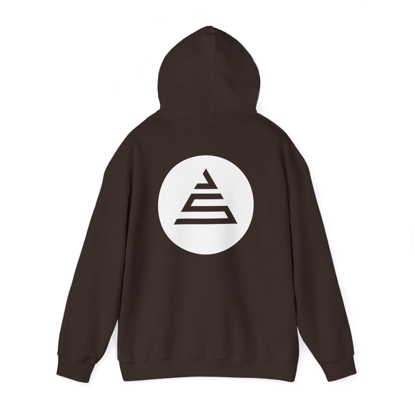 John Summit Circle Logo Hoodie