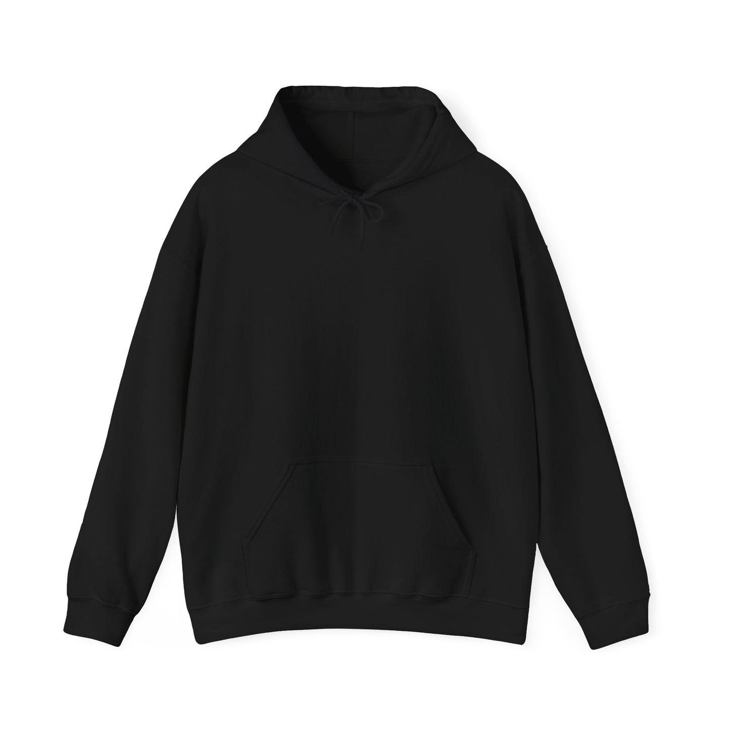 HUGEL Logo Hoodie