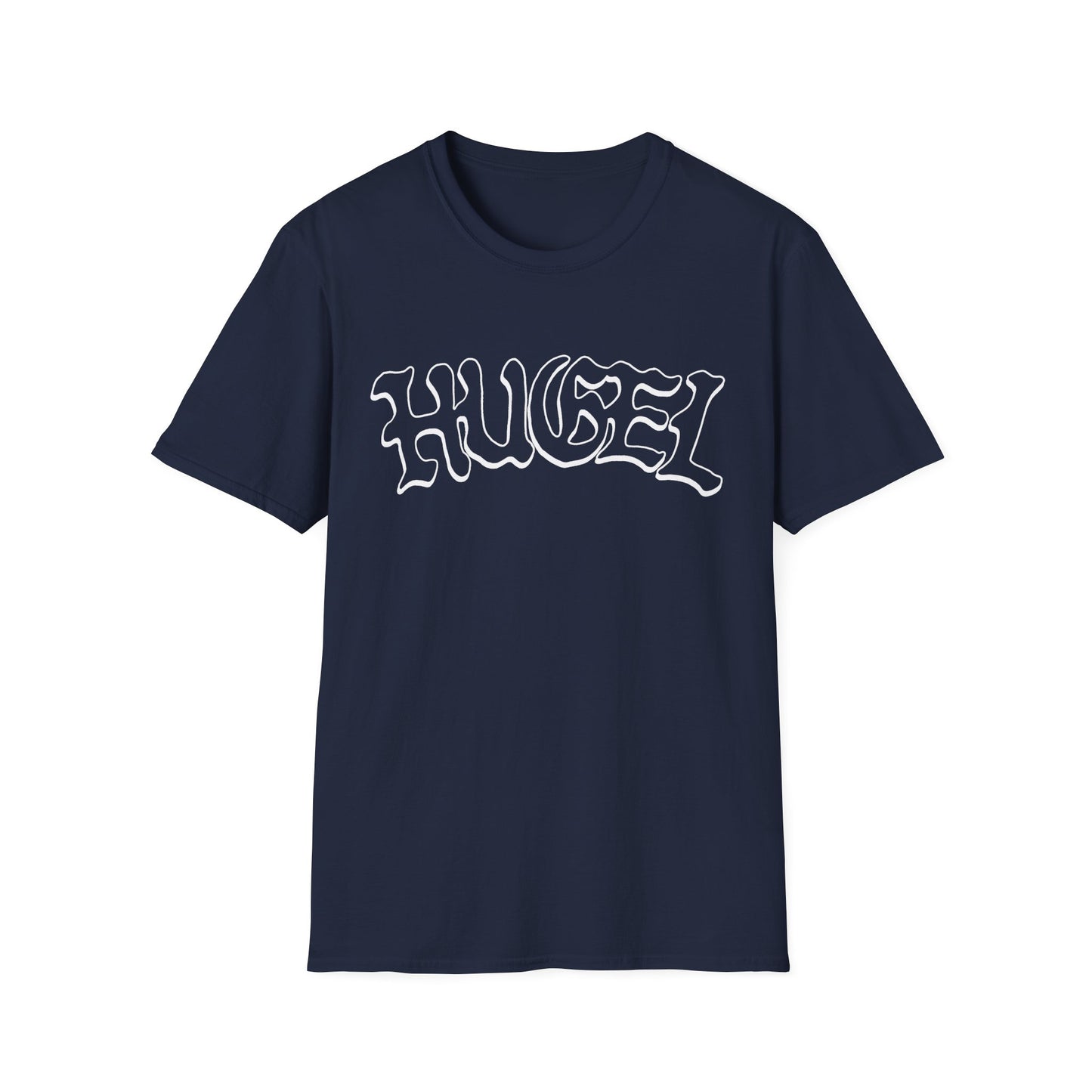HUGEL Logo T-Shirt