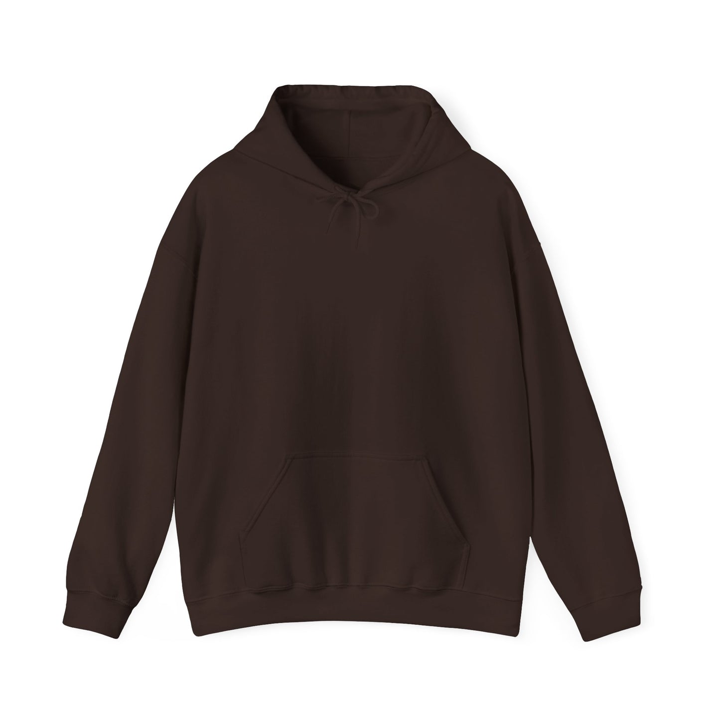HUGEL Logo Hoodie