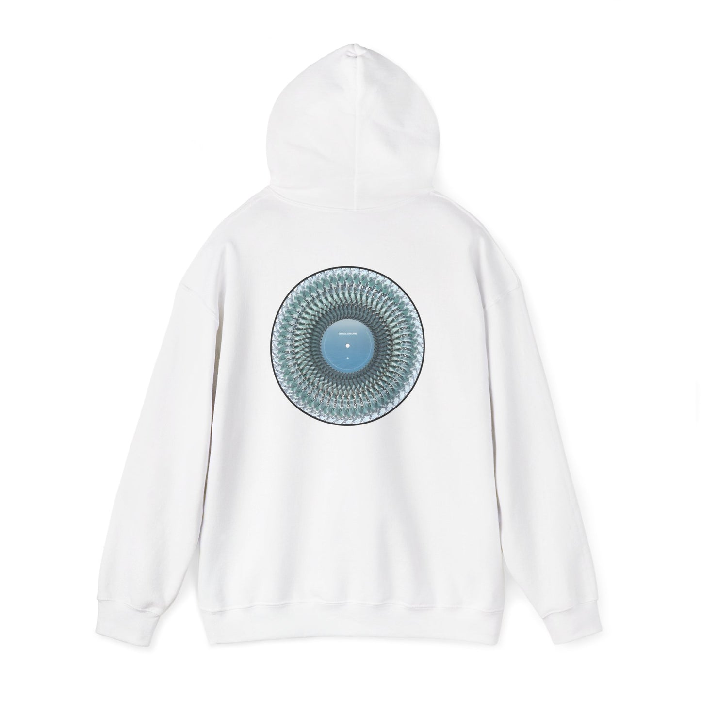 Disclosure Energy Hoodie