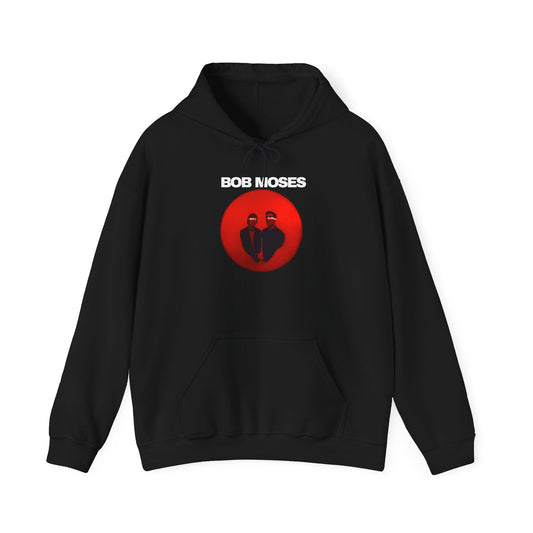 Bob Moses Logo Hoodie