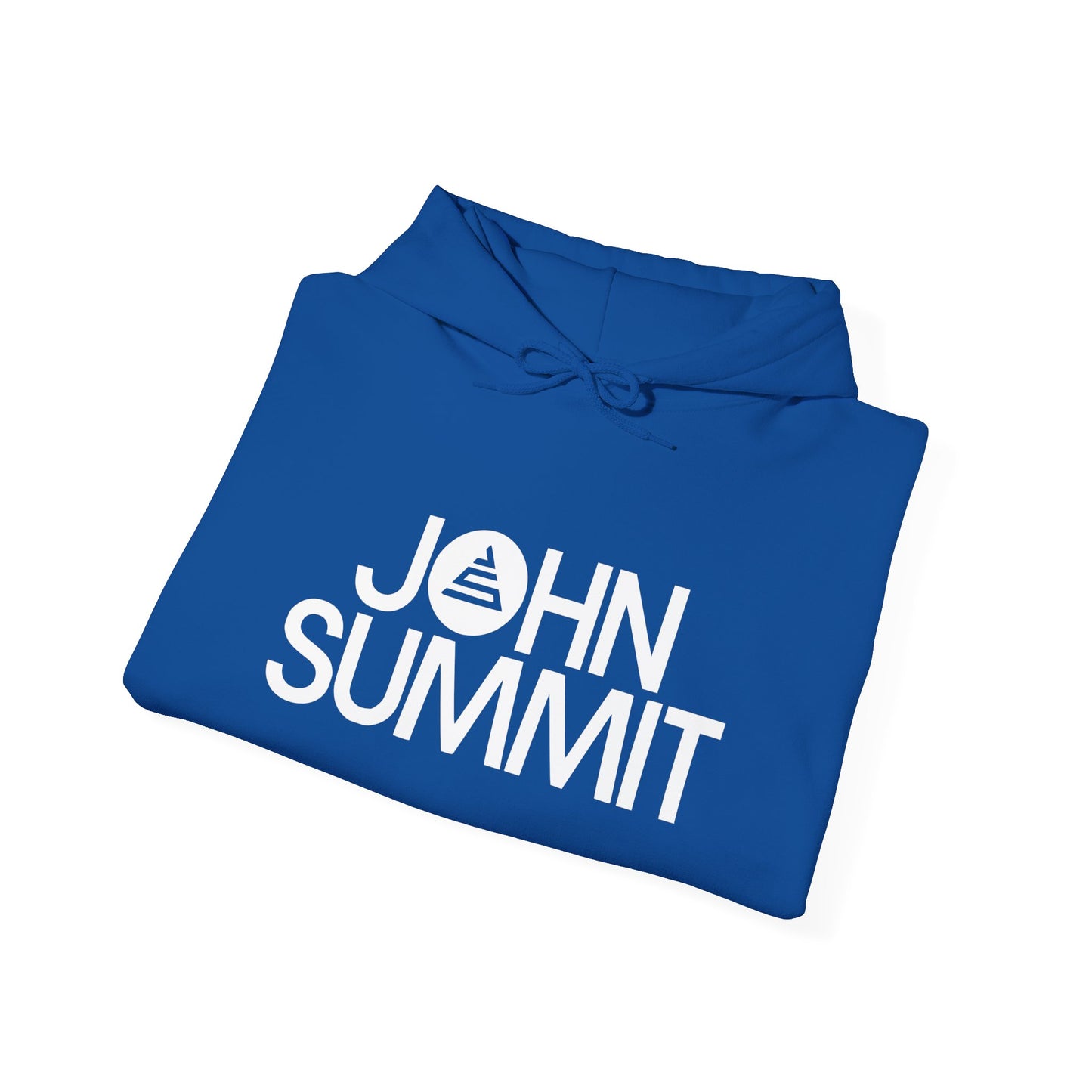 John Summit Logo Hoodie