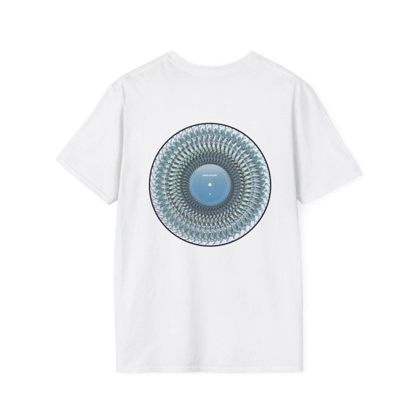 Disclosure Energy T-Shirt