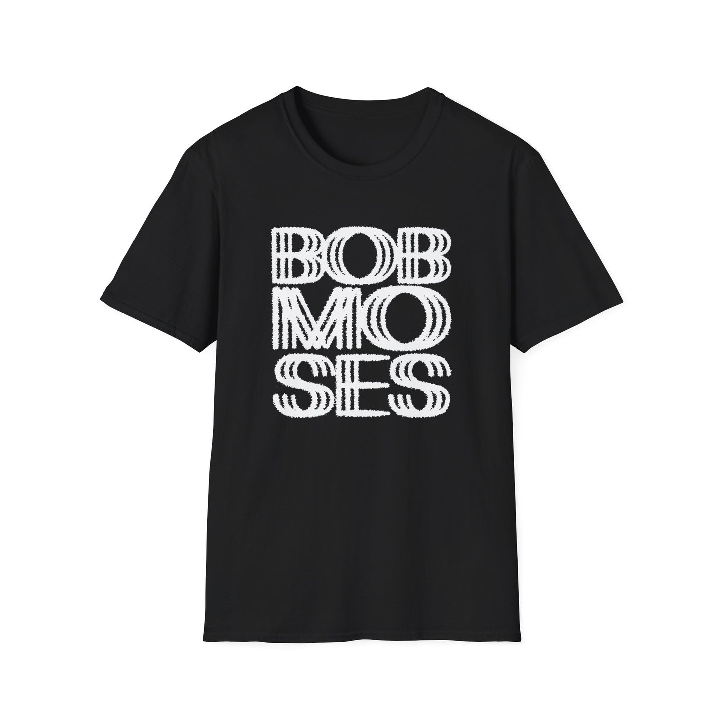 Bob Moses Blur T-Shirt