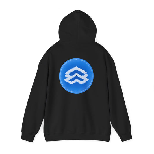 Chris Stussy UTS 5 YRS Hoodie