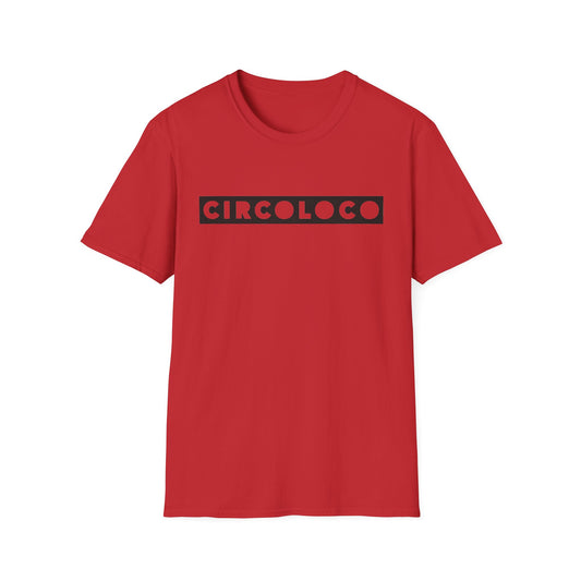 Circoloco Logo T-Shirt