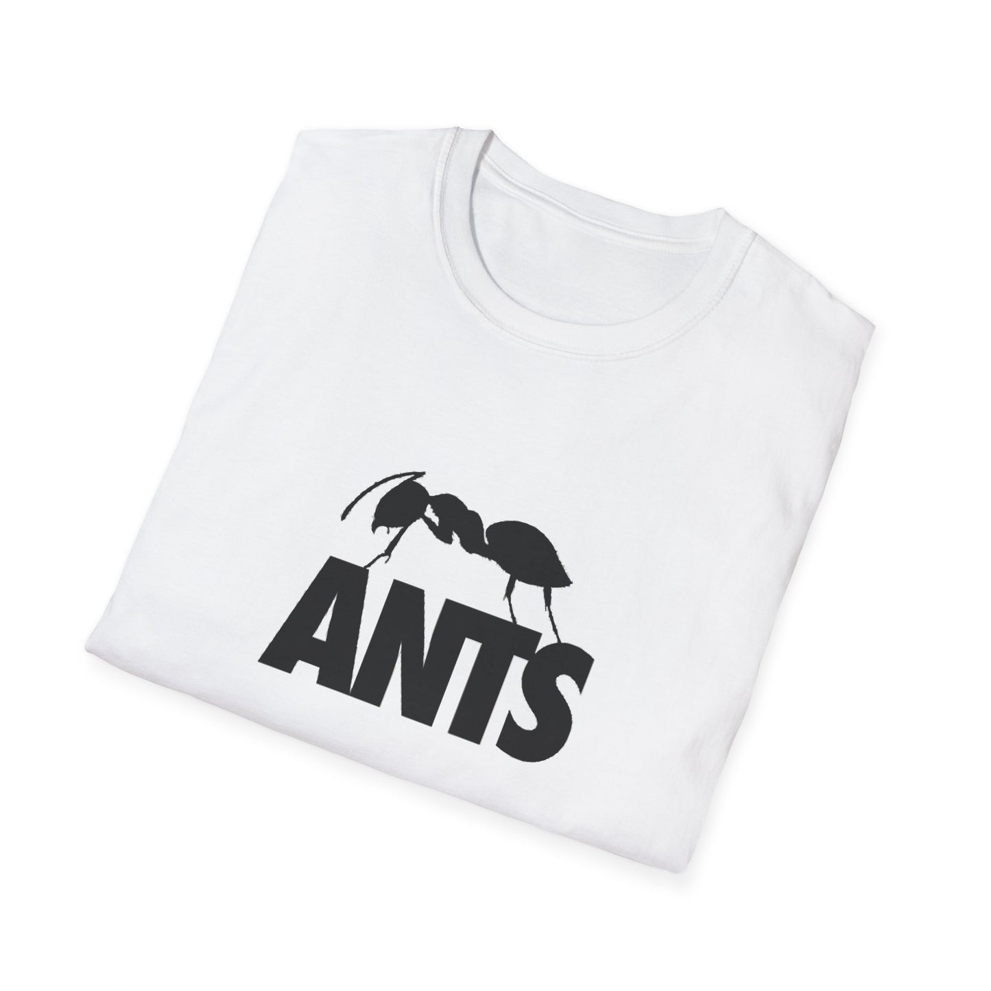 ANTS The Ant T-Shirt