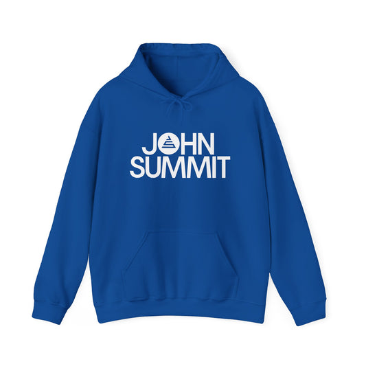 John Summit Logo Hoodie