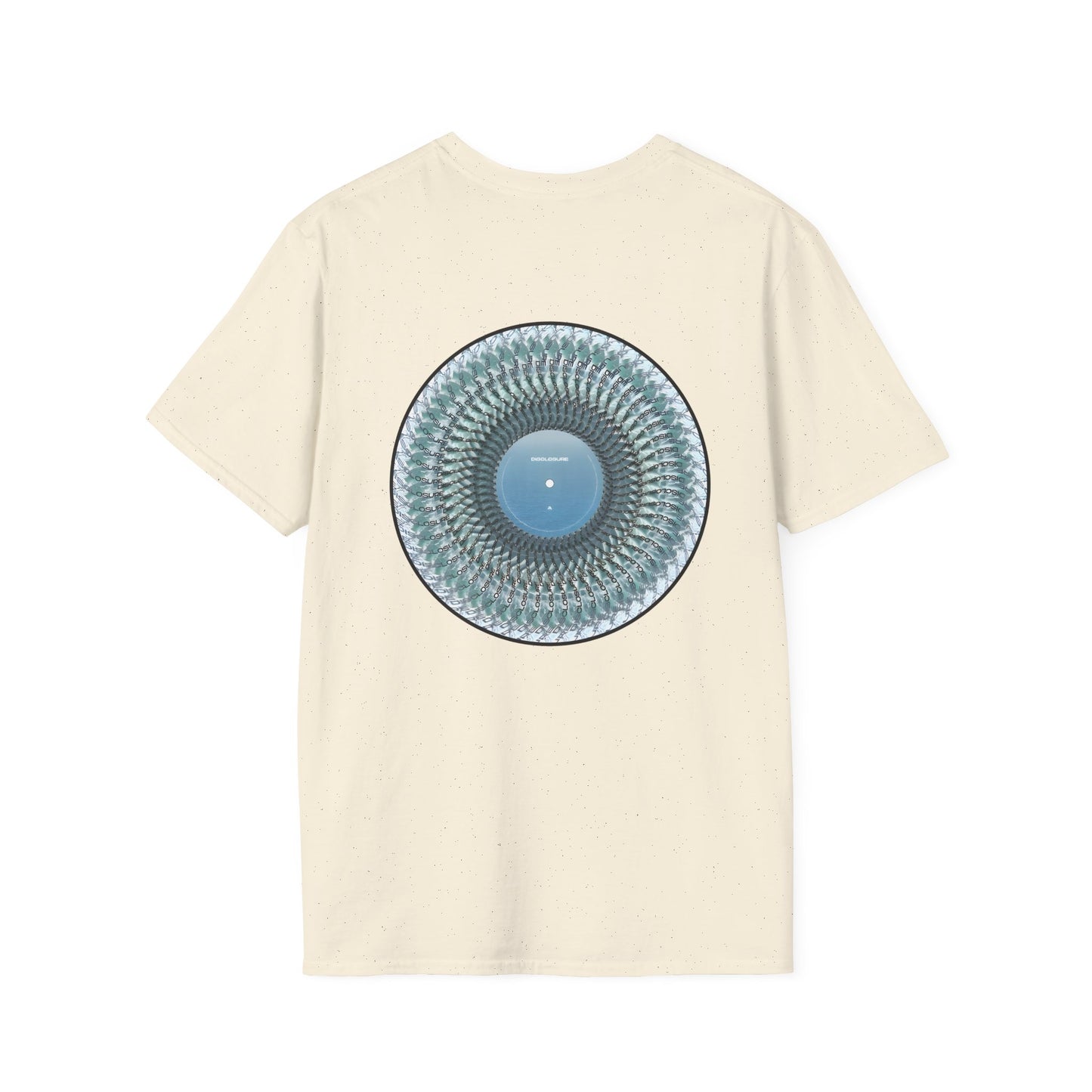 Disclosure Energy T-Shirt