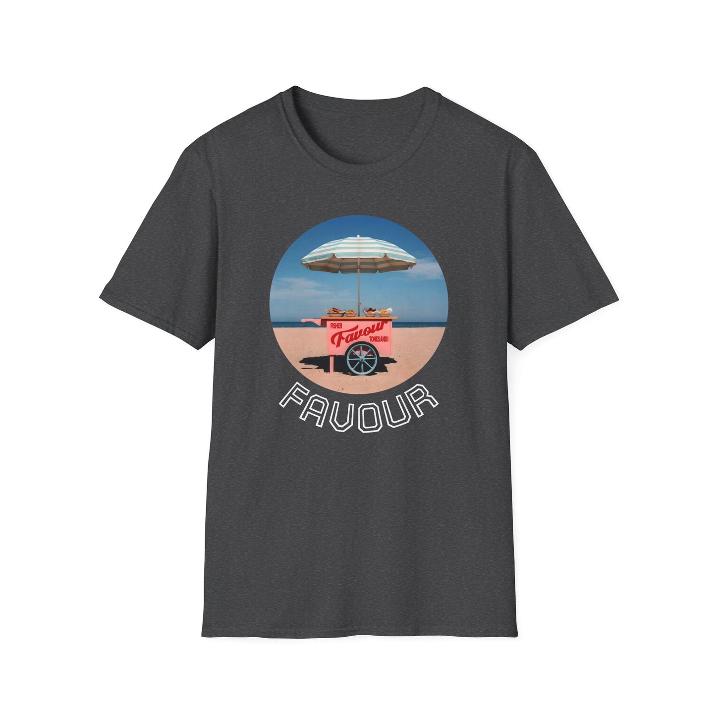FISHER Favour T-Shirt