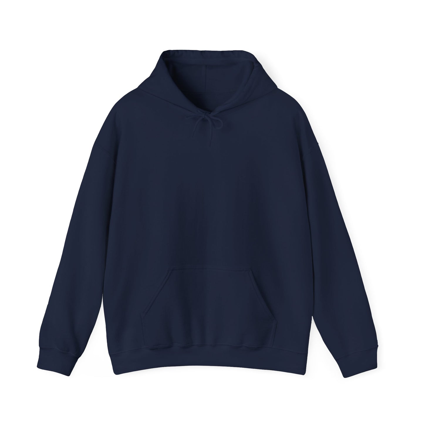 FISHER UNVRS 2026 Hoodie