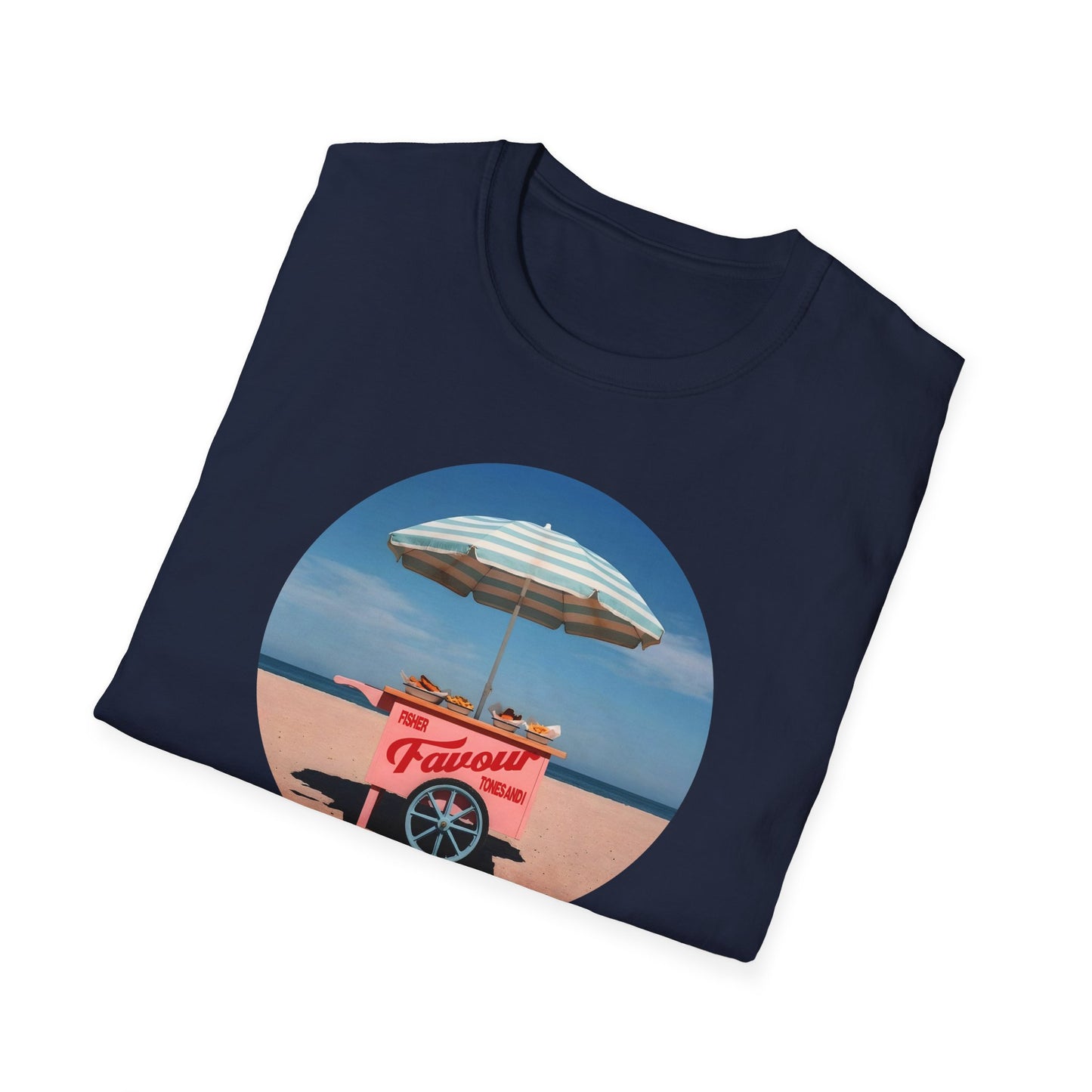 FISHER Favour T-Shirt