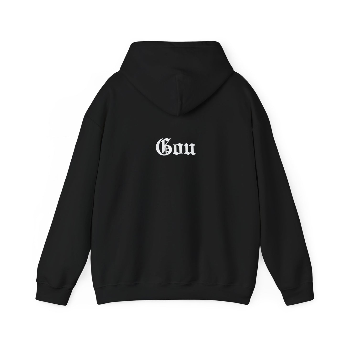 Peggy Gou Logo Hoodie