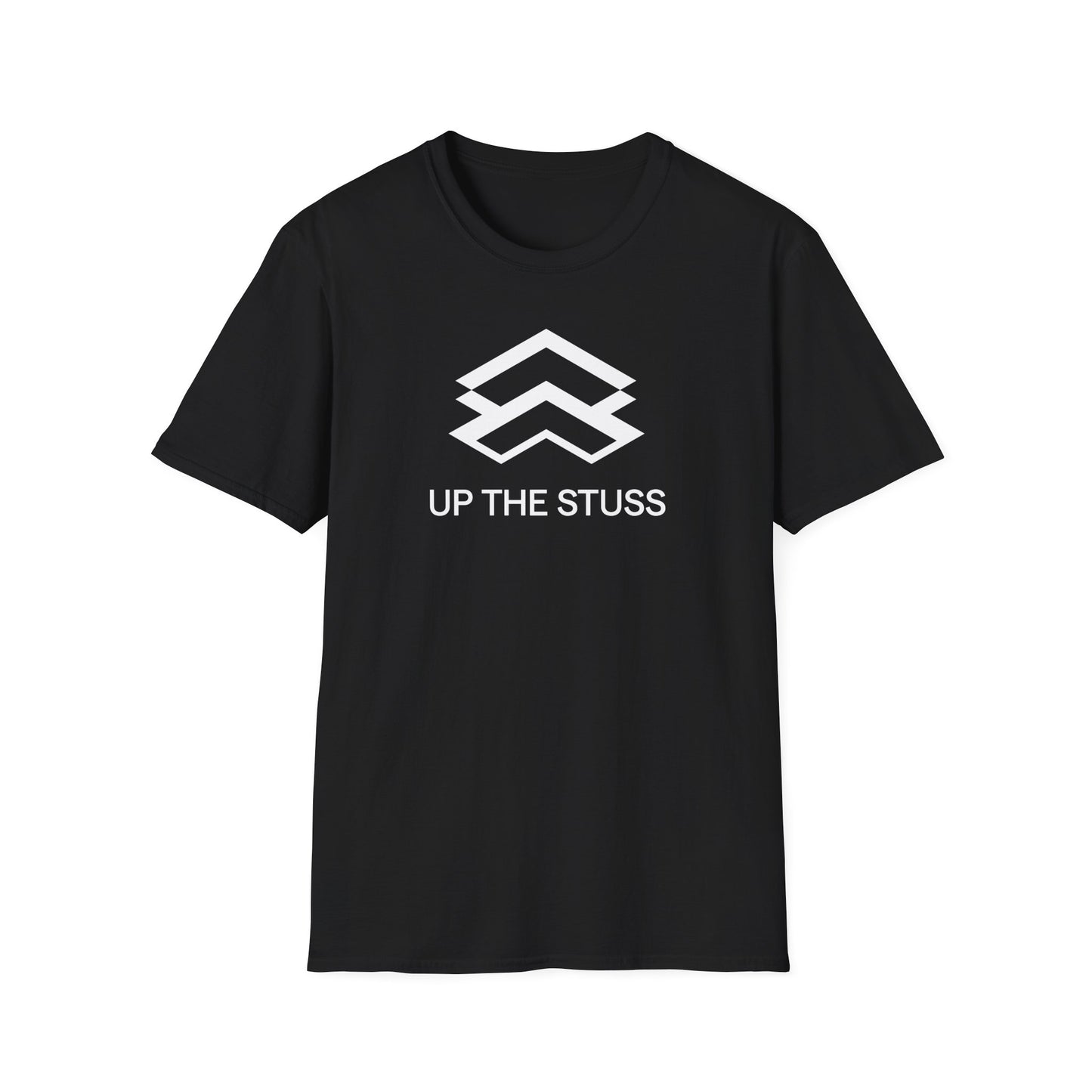 Chris Stussy Up The Stuss T-Shirt