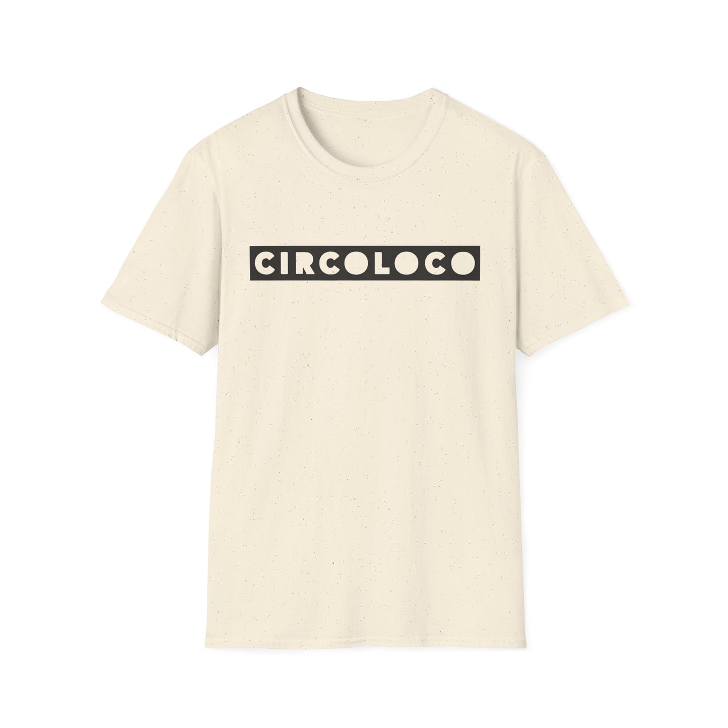 Circoloco Logo T-Shirt
