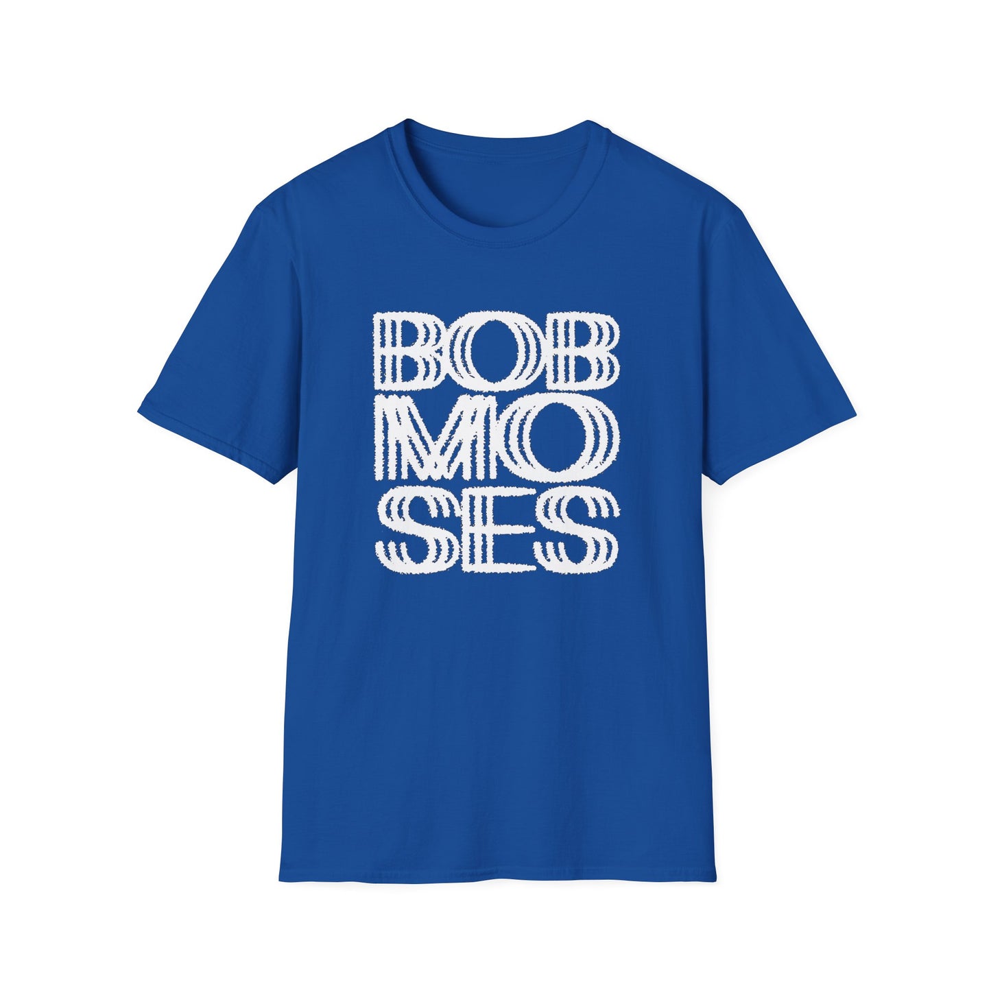 Bob Moses Blur T-Shirt
