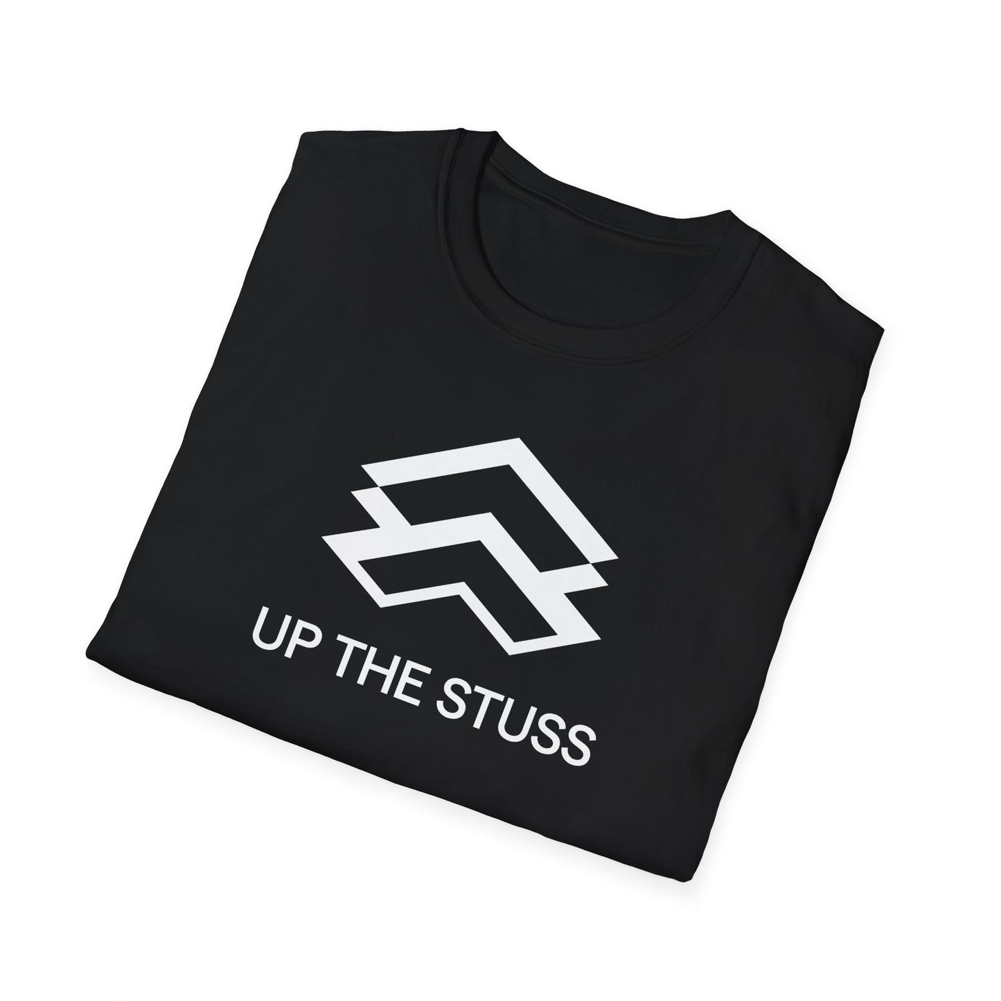 Chris Stussy Up The Stuss T-Shirt