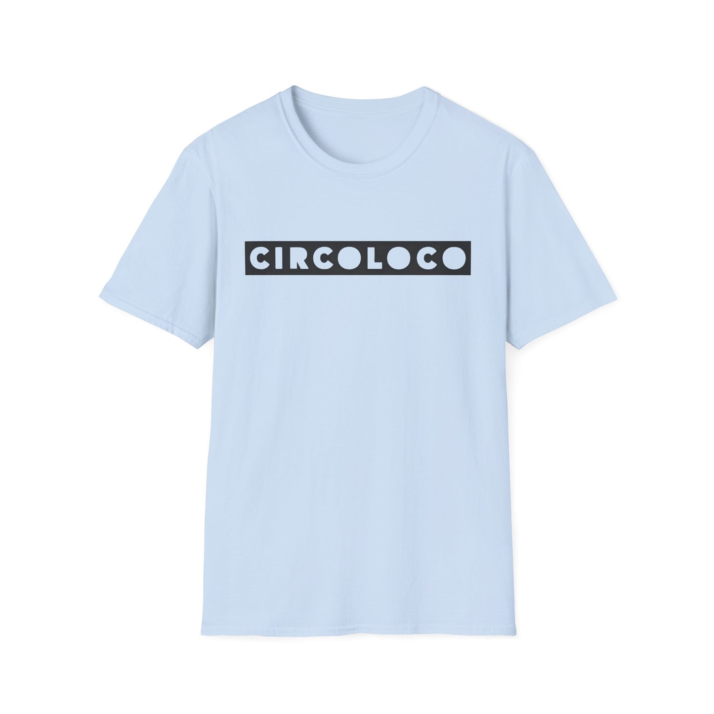 Circoloco Logo T-Shirt