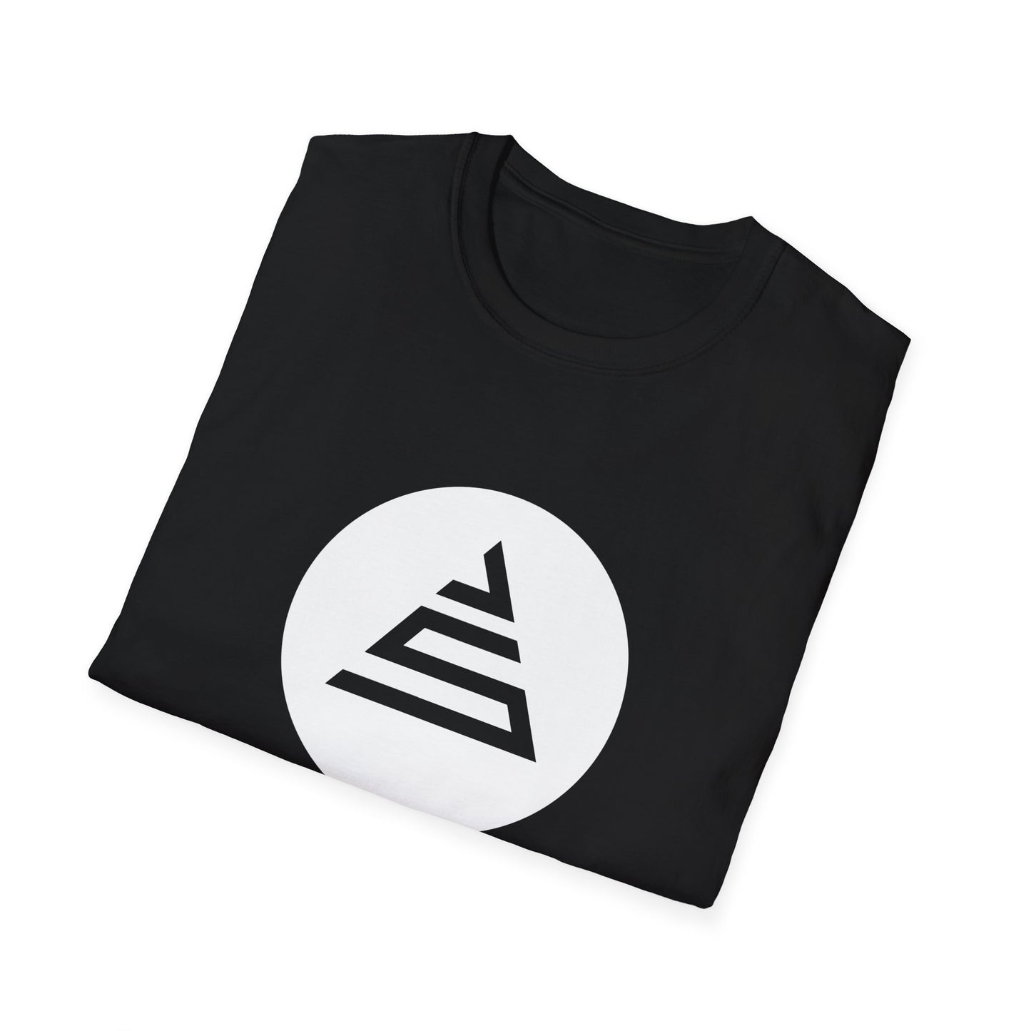John Summit Circle Logo T-Shirt