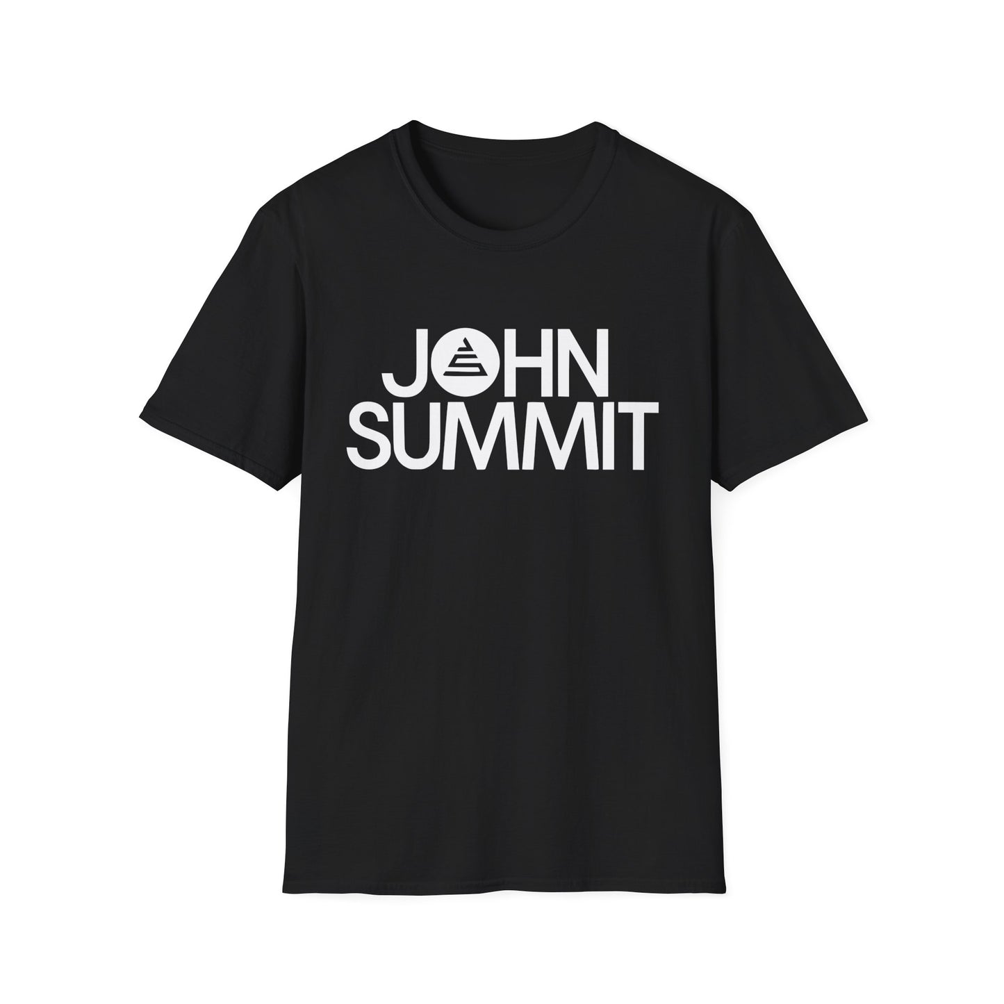 John Summit Logo T-Shirt