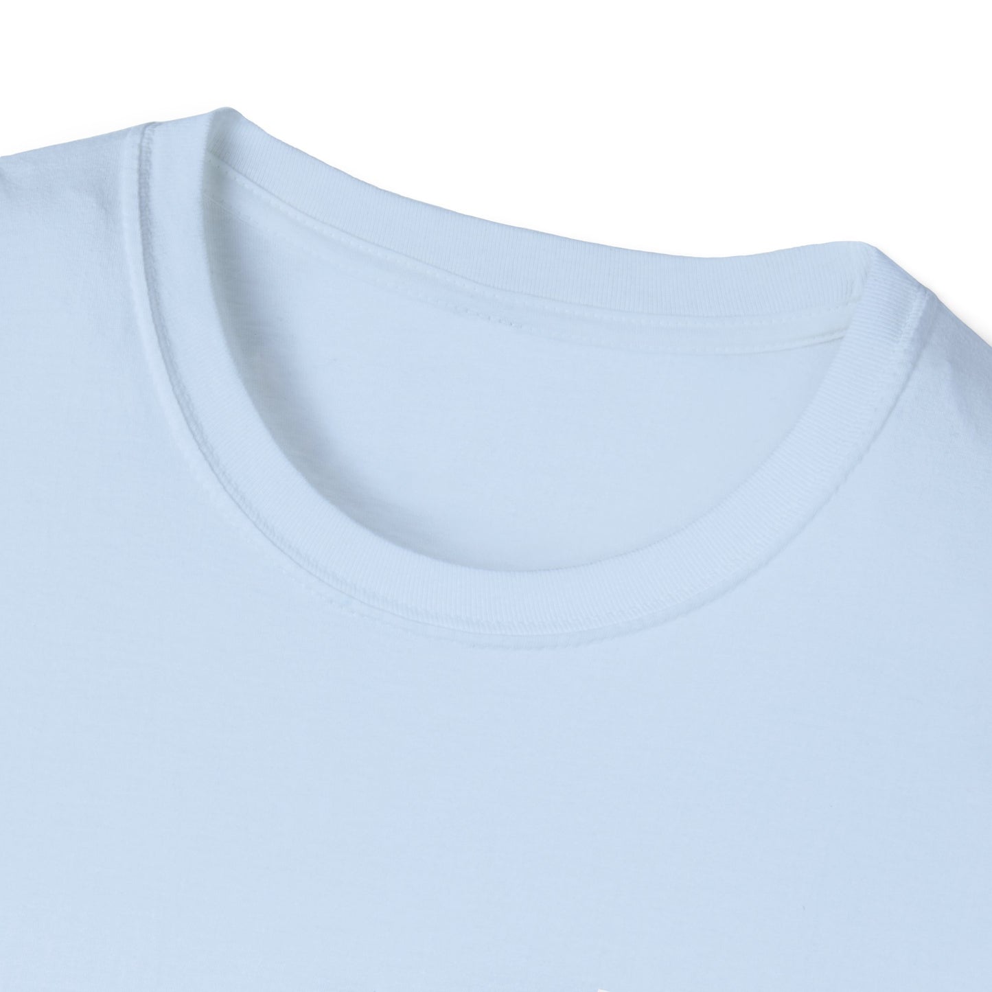 Disclosure Energy T-Shirt