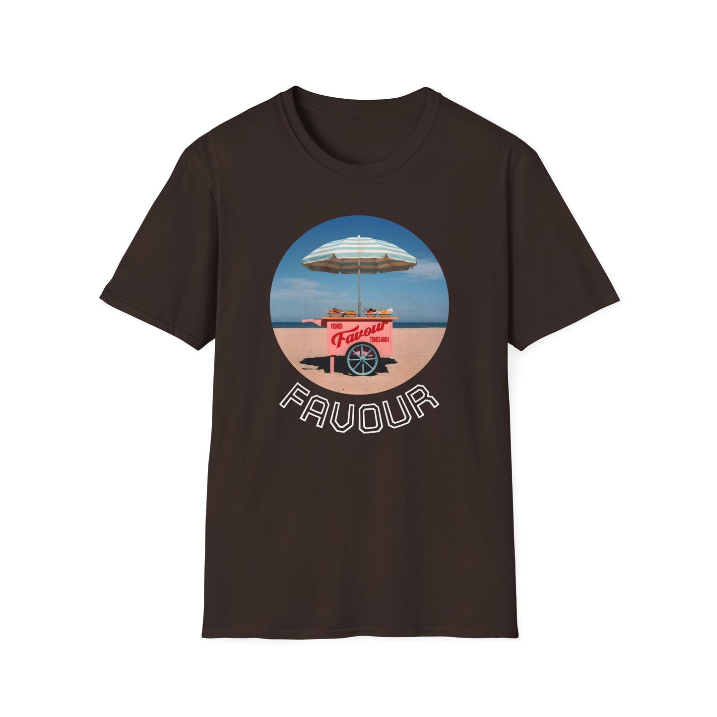 FISHER Favour T-Shirt
