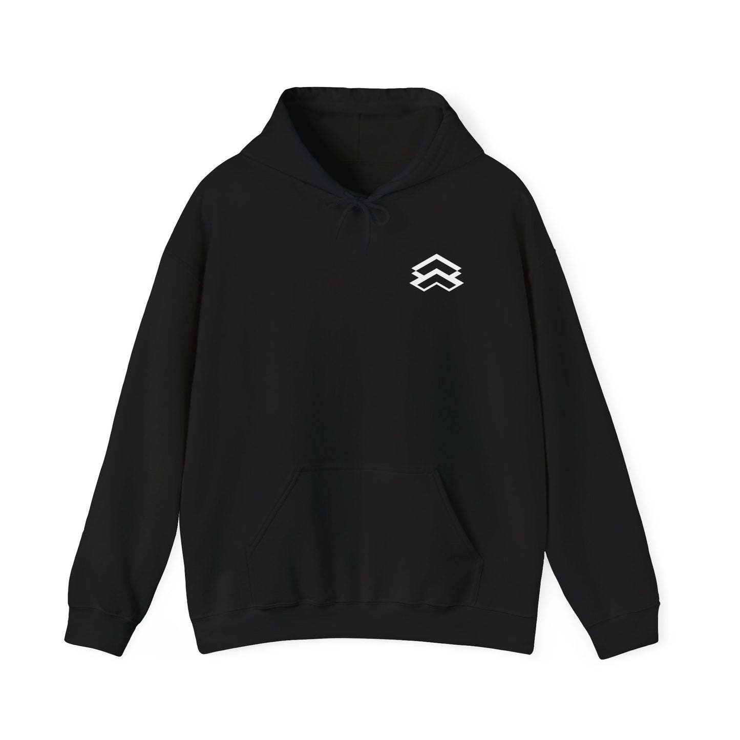 Chris Stussy UTS 5 YRS Hoodie