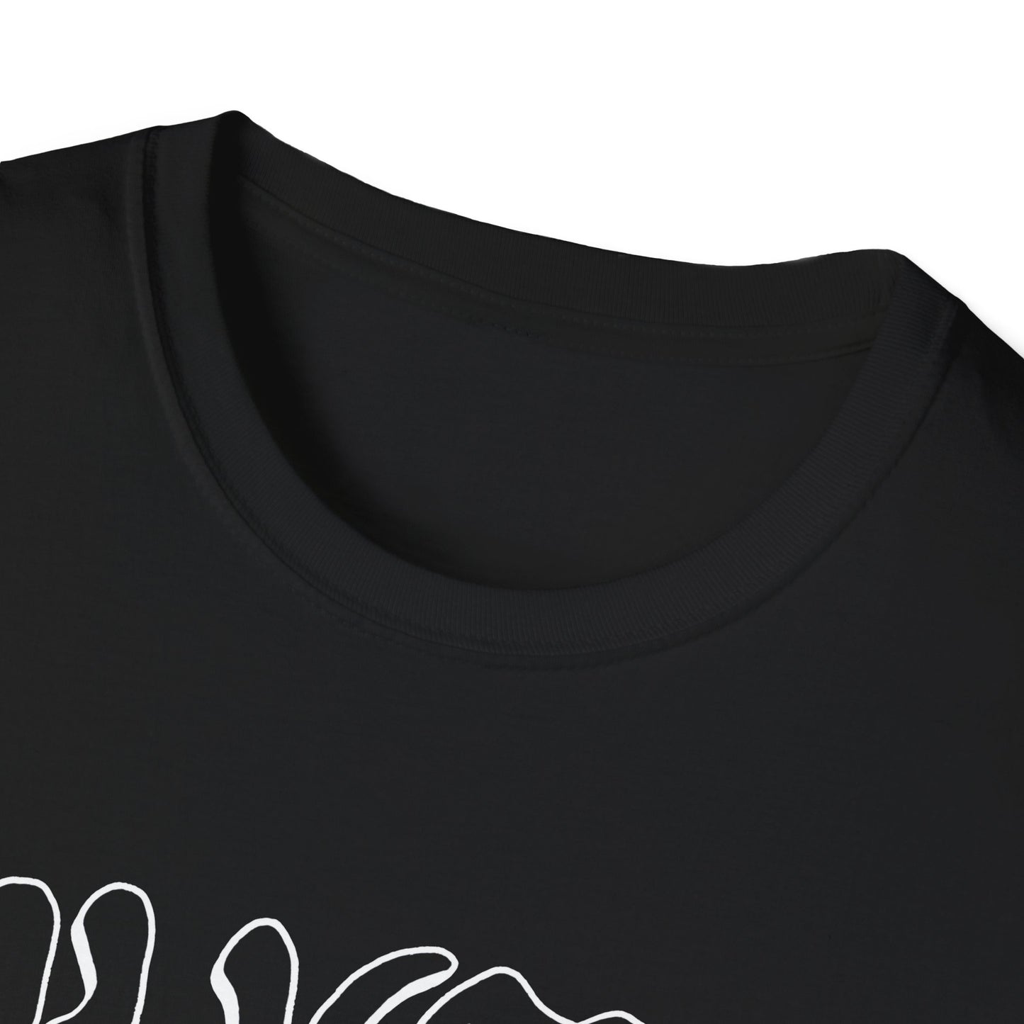 HUGEL Logo T-Shirt