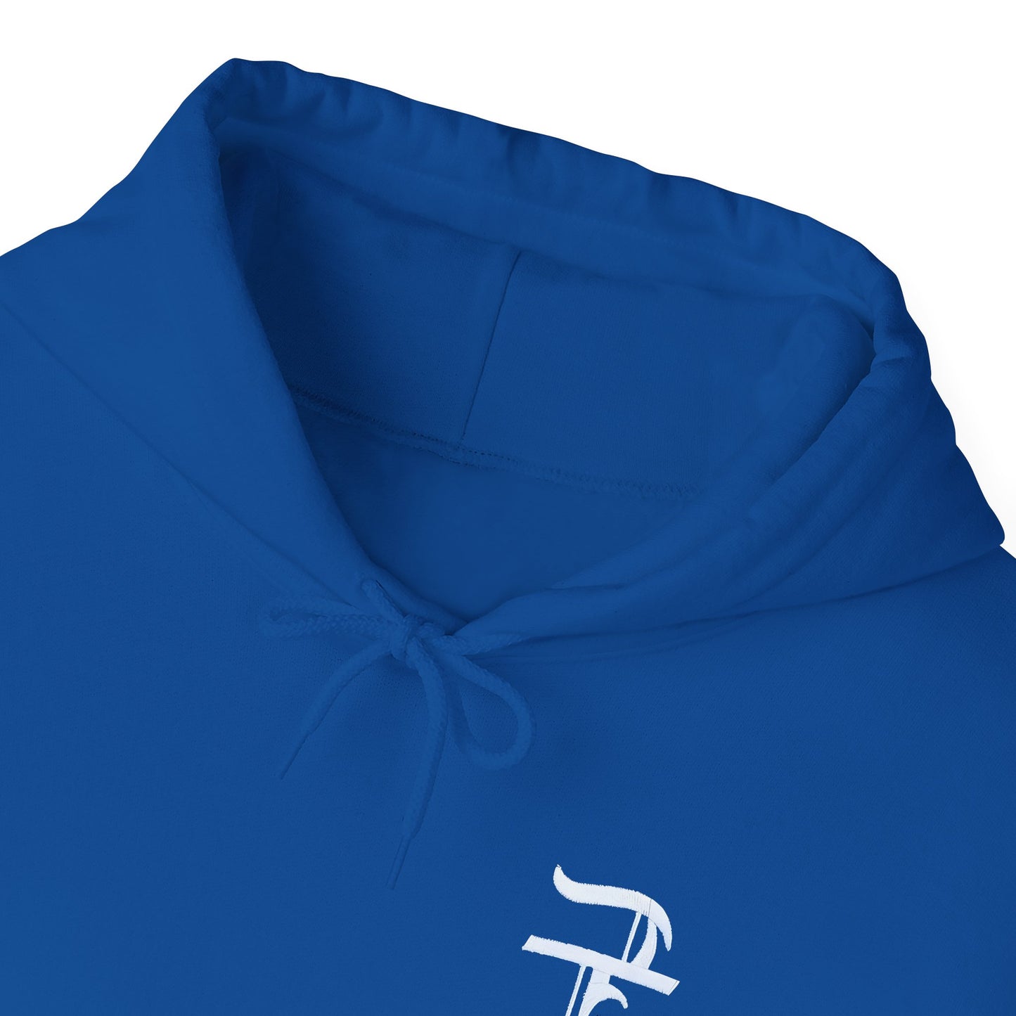 Peggy Gou Logo Hoodie