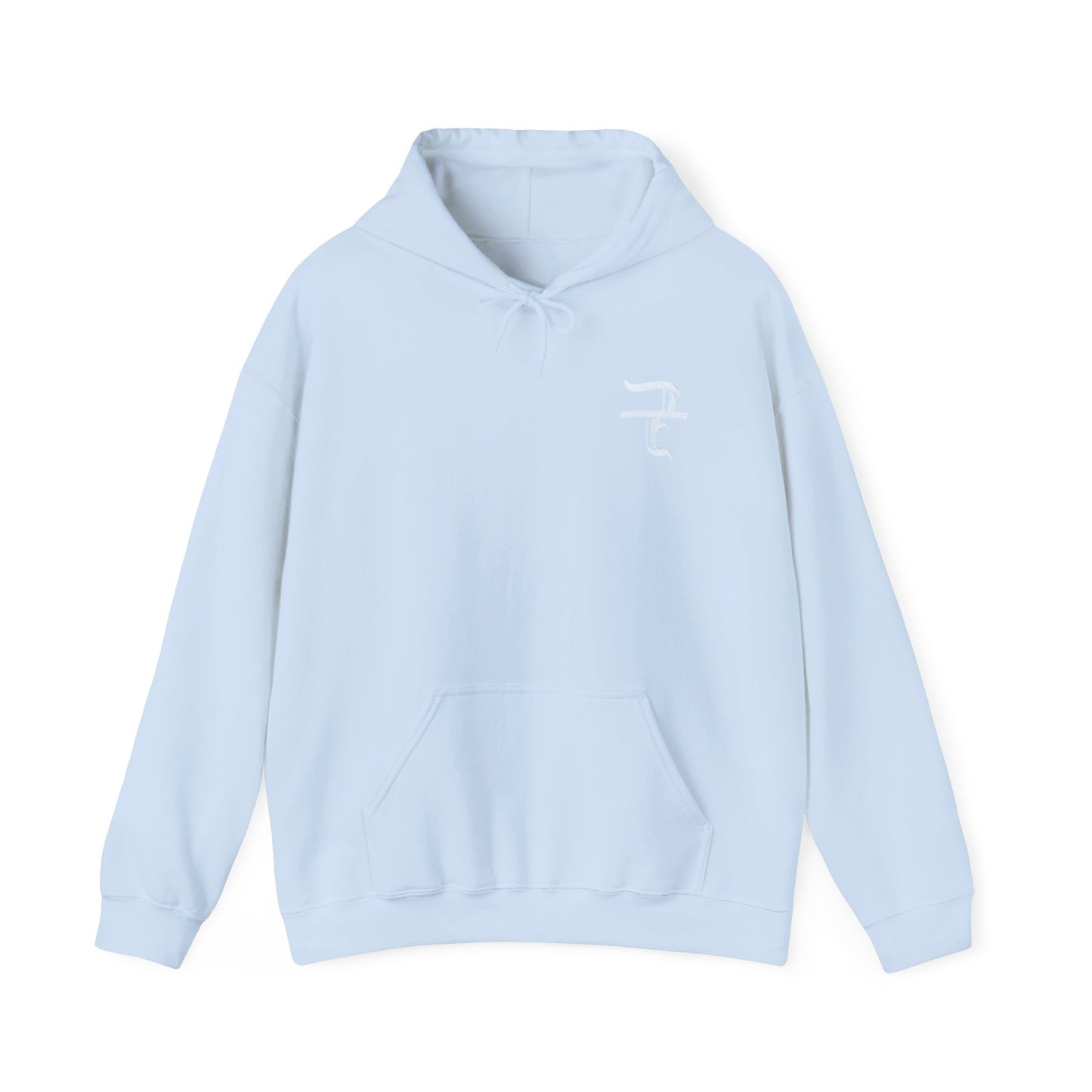 Peggy Gou Logo Hoodie