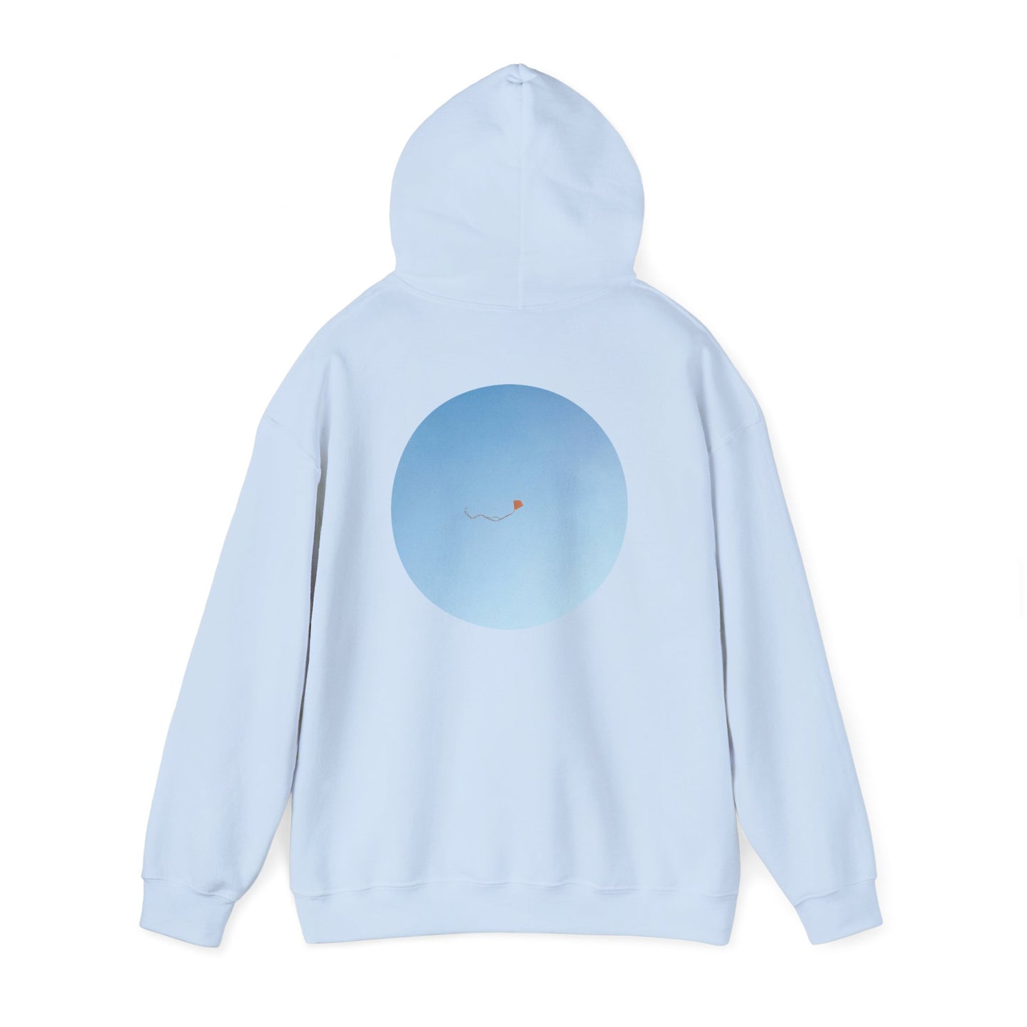 Chris Stussy Lost, Found & Forgotten... Hoodie