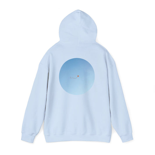 Chris Stussy Lost, Found & Forgotten... Hoodie