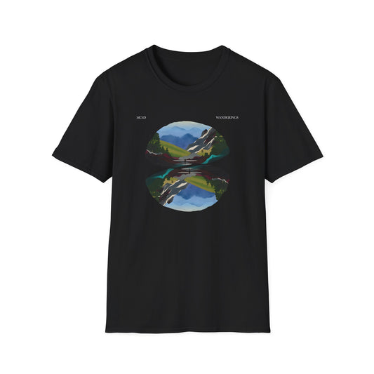 MC4D Travel On T-Shirt