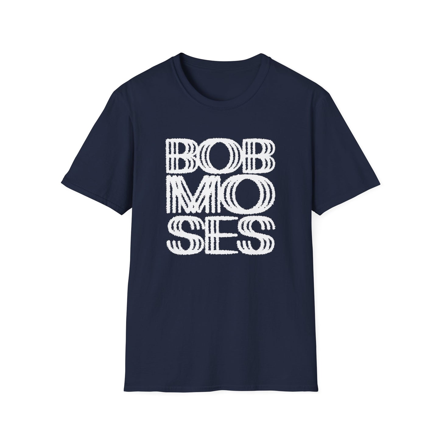 Bob Moses Blur T-Shirt