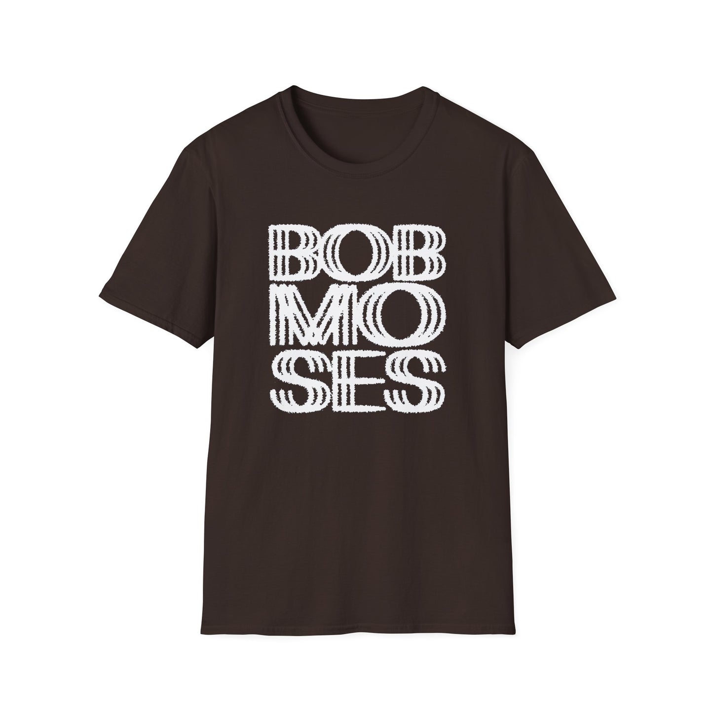 Bob Moses Blur T-Shirt