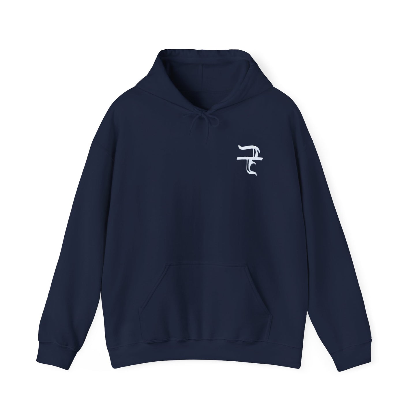 Peggy Gou Logo Hoodie