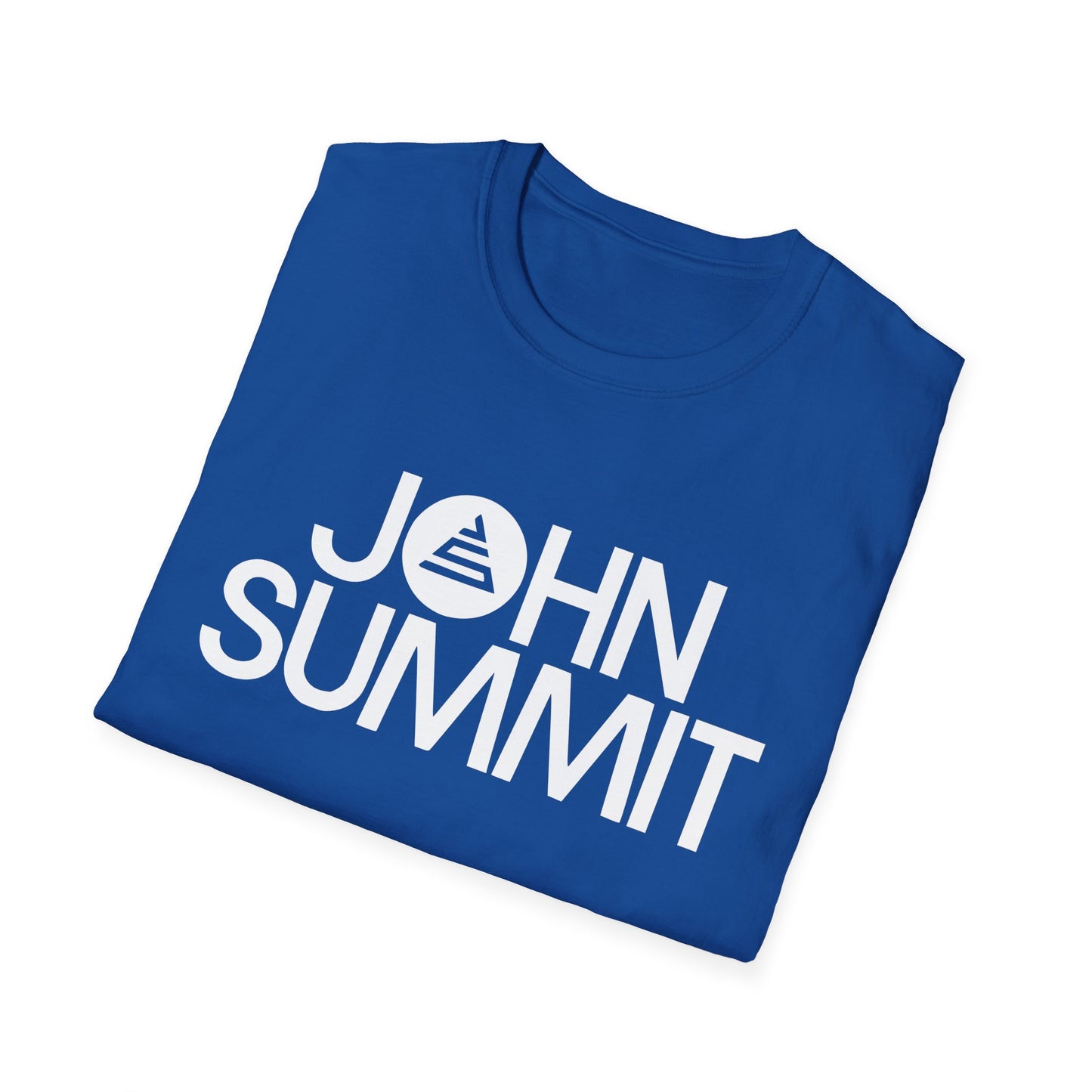 John Summit Logo T-Shirt