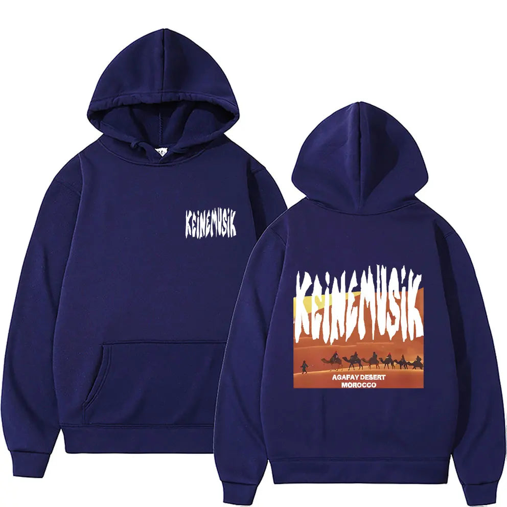 Keinemusik Morocco Hoodie
