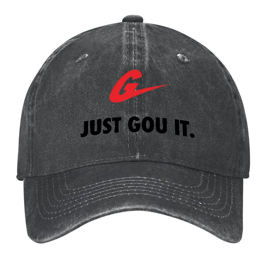 Peggy Gou Just Gou It Cap