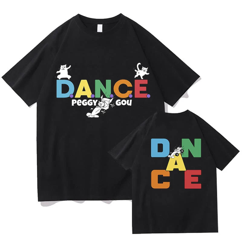 Peggy Gou DANCE T-Shirt