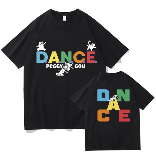 Peggy Gou DANCE T-Shirt