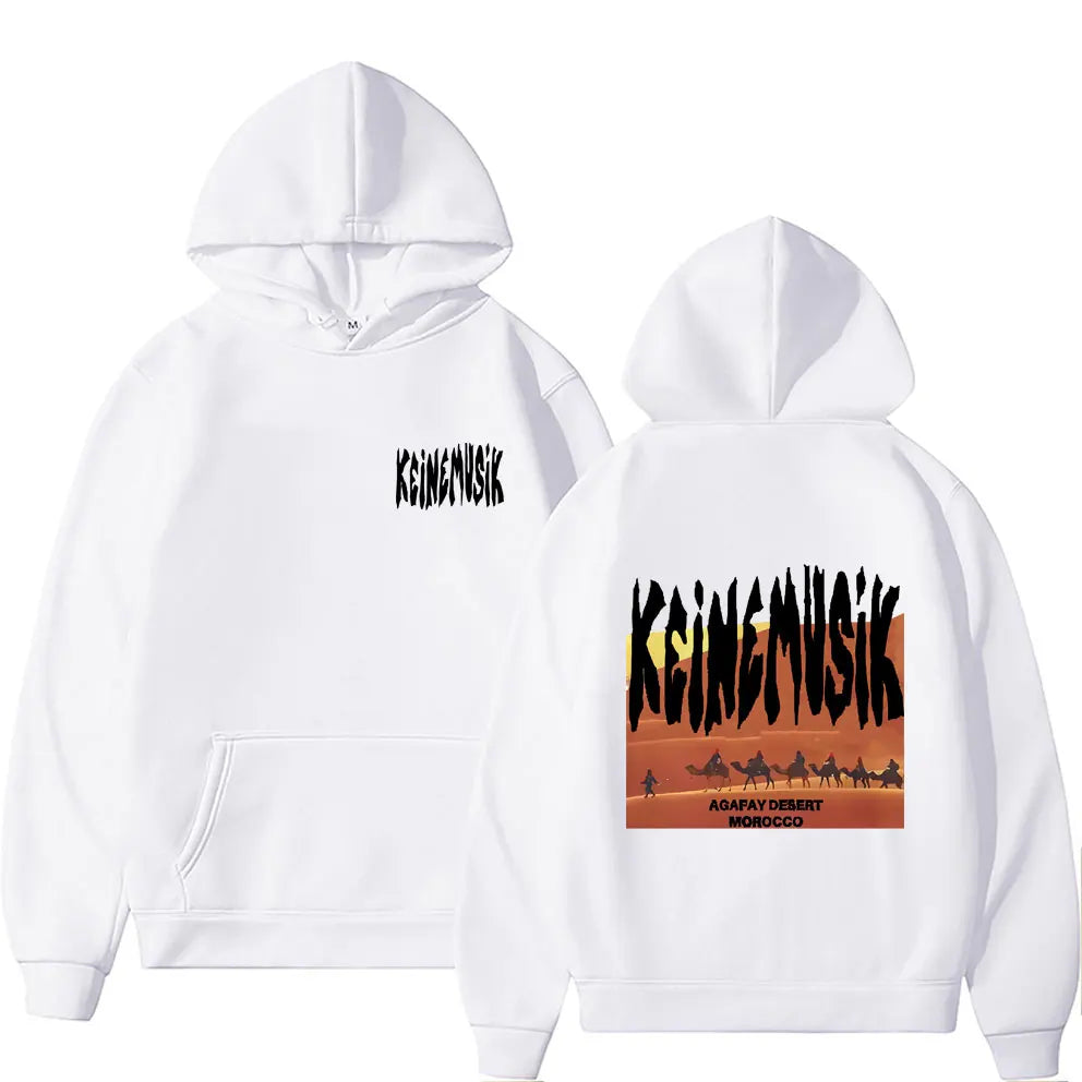 Keinemusik Morocco Hoodie