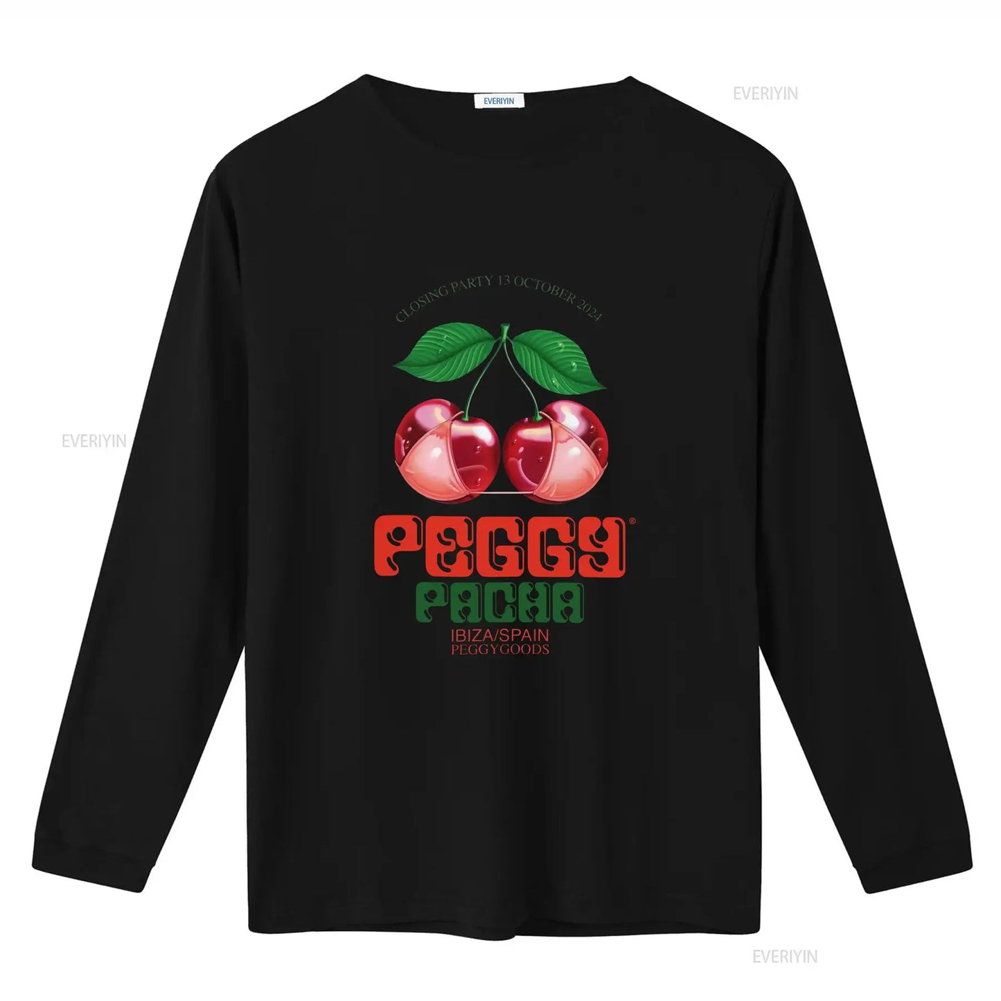 Peggy Gou x PACHA Sweatshirt