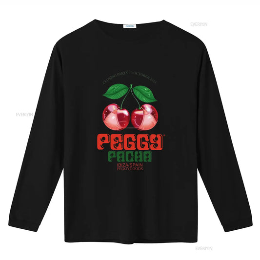 Peggy Gou x PACHA Sweatshirt