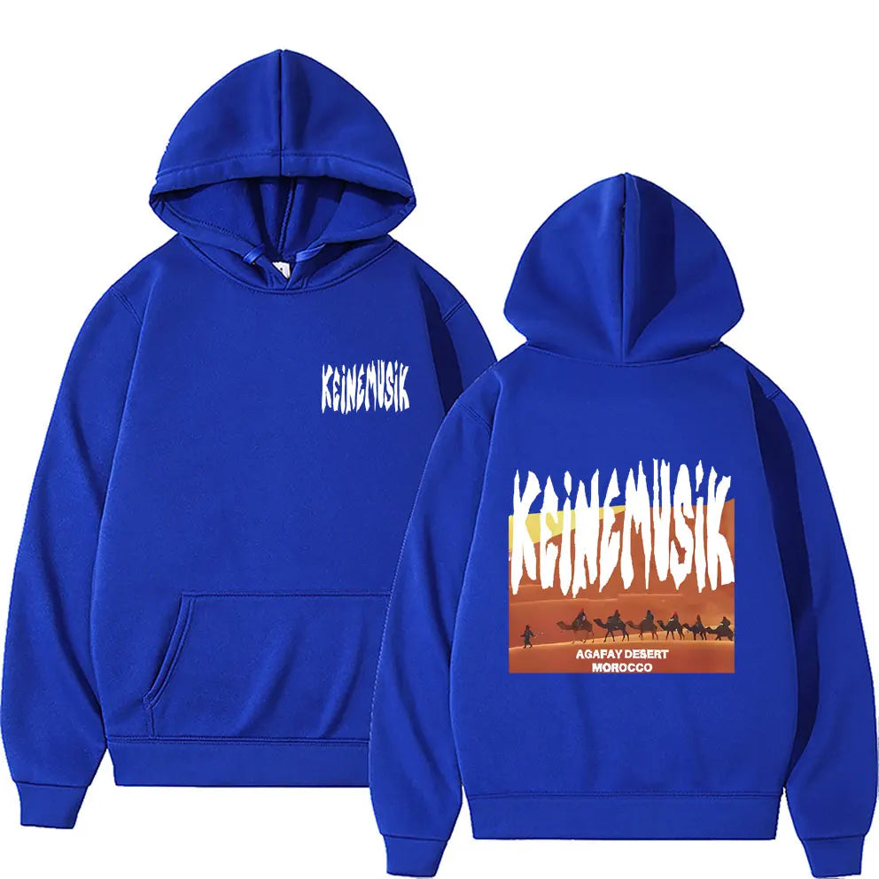Keinemusik Morocco Hoodie